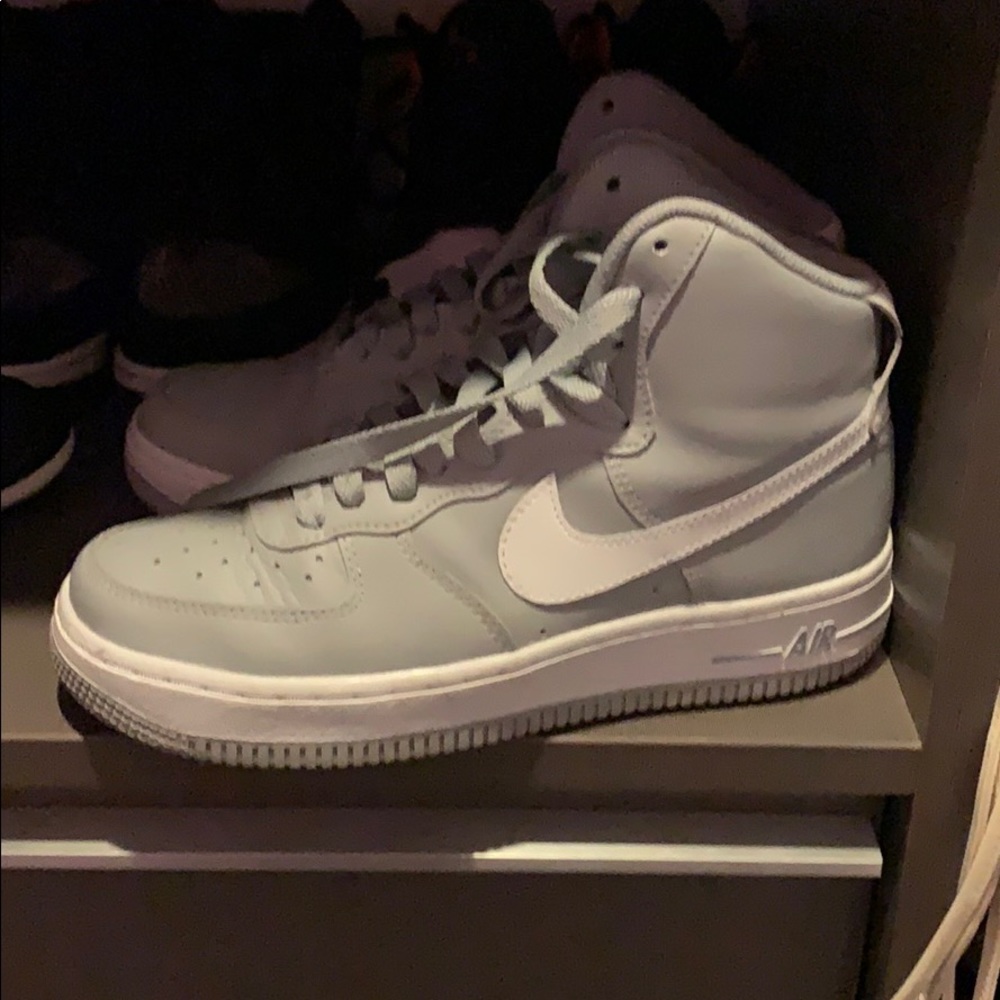 Nike Air Force 1 high